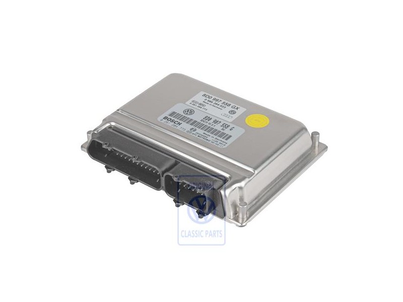 VW Original Steuergerät Für Ottomotor - 8D0997558GX