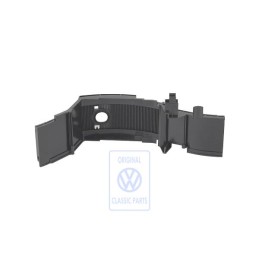 VW Original Führung - 8D1713187