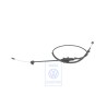 VW Original Gaszug - 8D1723555AR