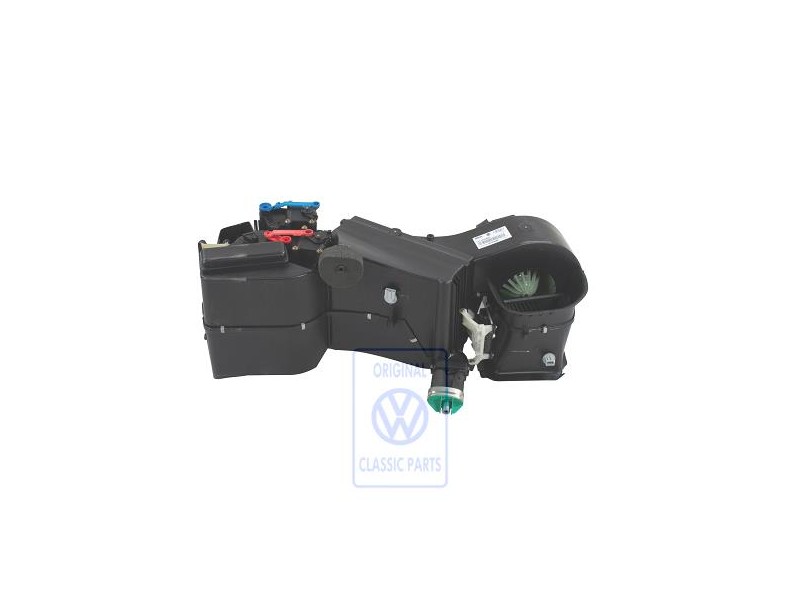 VW Original Klimaanlage - 8D1820005N