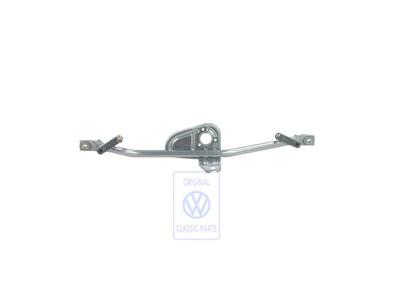 VW Original Scheibenwischeraufnahme - 8D1955603A