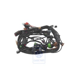 VW Original Leitungssatz Für Motorraum - 8D1971074KF