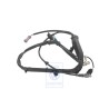 VW Original Leitungssatz Für Batterie + - 8D1971225N