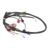 VW Original Leitungssatz Für Kompressor Und Elektrolüfter - 8D1971725K