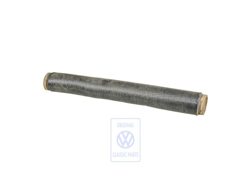 VW Original Kältemittelschlauch - 8D2260740E