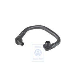 VW Original Unterdruckrohr - 8D2611931AH
