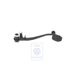 VW Original Kupplungspedal - 8D2721316H