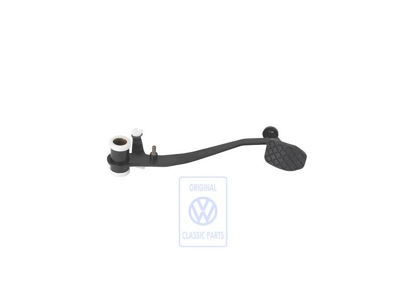 VW Original Kupplungspedal - 8D2721316H