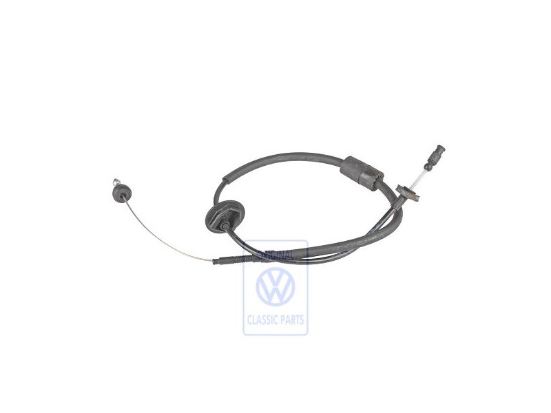 VW Original Gaszug - 8D2721555L
