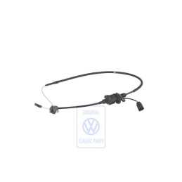VW Original Gaszug - 8D2723555AA