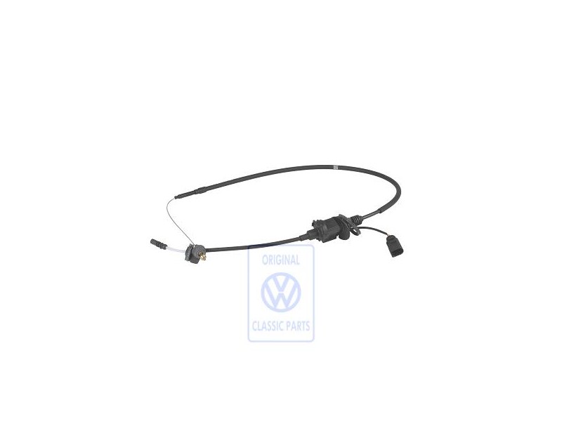 VW Original Gaszug - 8D2723555AA