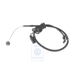 VW Original Gaszug - 8D2723555Q