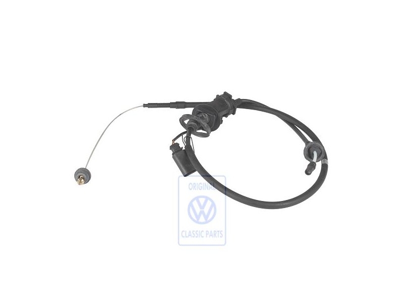 VW Original Gaszug - 8D2723555Q