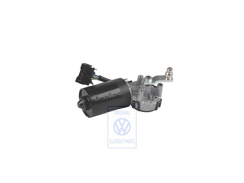 VW Original Wischermotor - 8D2955113B