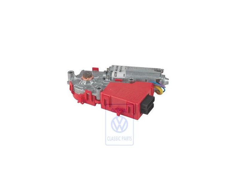 VW Original Schiebedachmotor - 8D9959591A