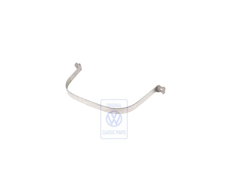 VW Original Spannband - 8E0201653AC