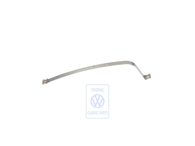 VW Original Spannband - 8E0201653AD