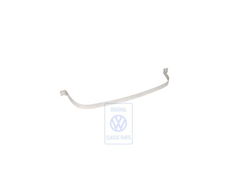 VW Original Spannband - 8E0201654P