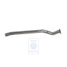 VW Original Zwischenrohr - 8E0253301Q