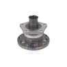 VW Original Radnabe Mit Lager - 8E0501611J