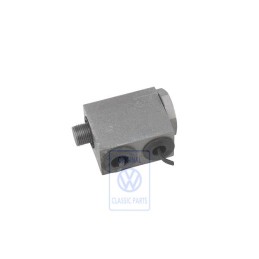 VW Original Ringstutzen - 8E0612271