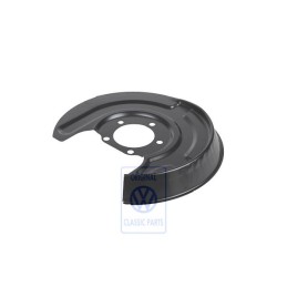 VW Original Deckblech Für Bremsscheibe - 8E0615611C