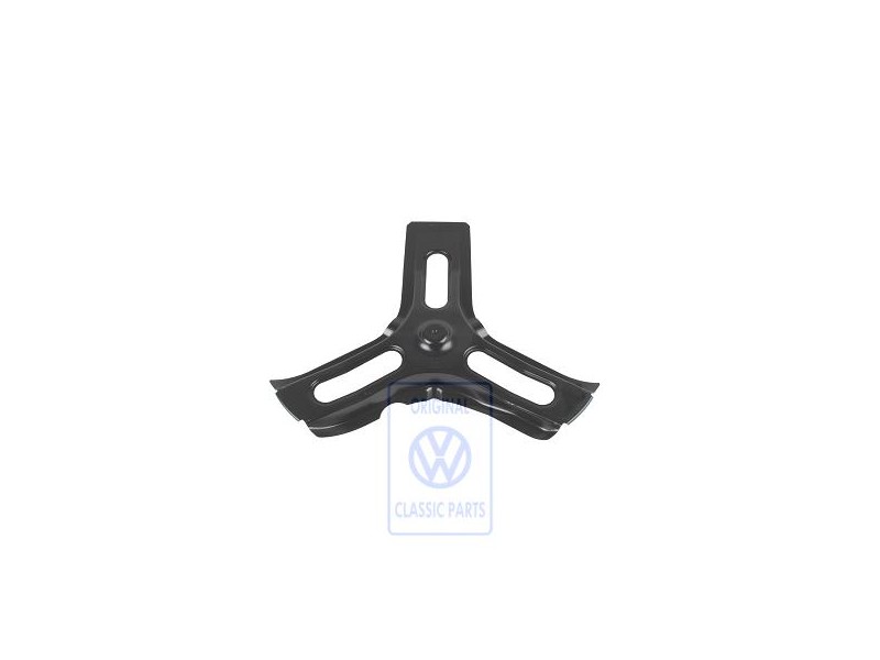 VW Original Verstärkung Für Kofferboden - 8E0802715B
