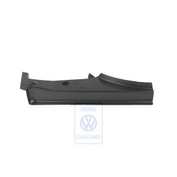 VW Original Querträger Für Reserverad- Mulde - 8E0803345
