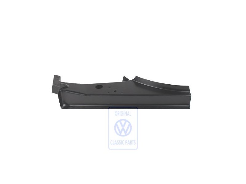 VW Original Querträger Für Reserverad- Mulde - 8E0803345