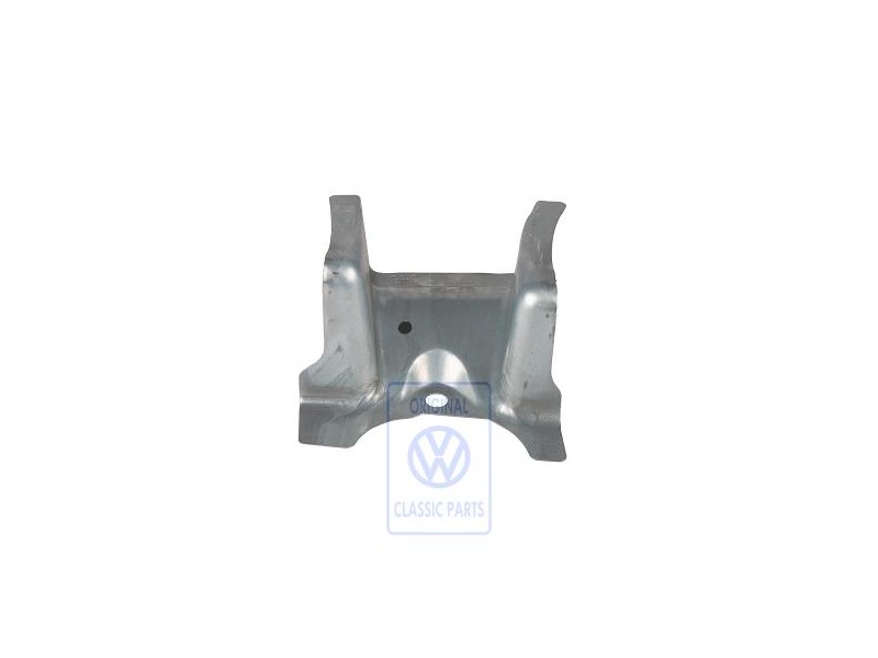VW Original Querträger Für Reserverad- Mulde - 8E0803347B
