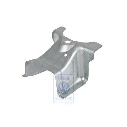 VW Original Querträger Für Reserverad- Mulde - 8E0803348B