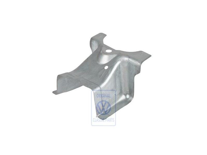VW Original Querträger Für Reserverad- Mulde - 8E0803348B