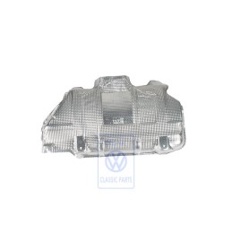 VW Original Wärmeschutzblech Für Mittel- Schalldämpfer - 8E0804173B