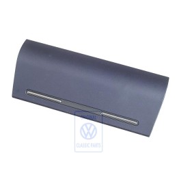 VW Original Deckel Für Ascher Maritimblau - 8E0857967 3ZQ