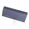 VW Original Deckel Für Ascher Maritimblau - 8E0857967 3ZQ