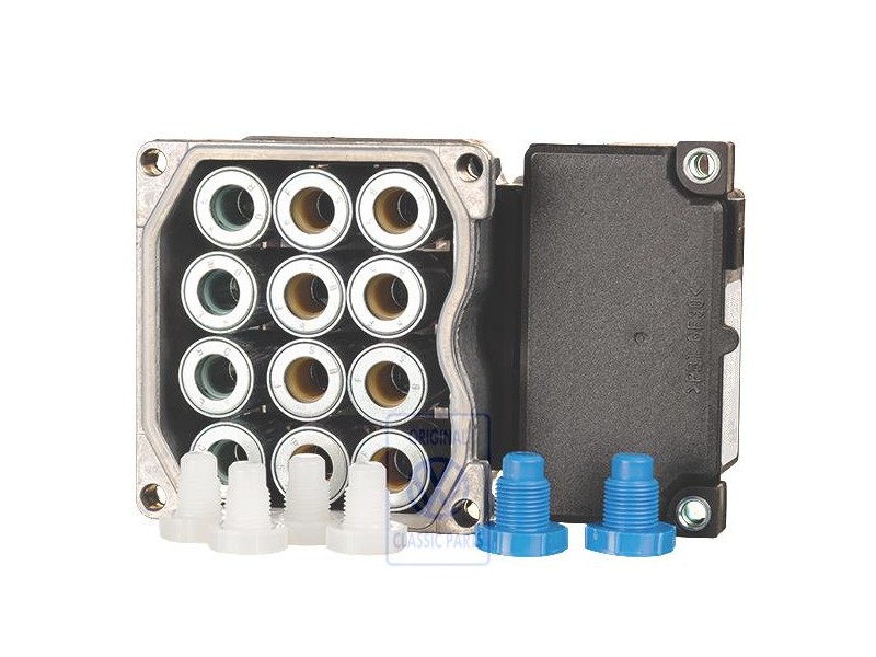 VW Original Reparatursatz - 8E0998375B