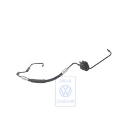 VW Original Rohr-/Schlauchleitung - 8E2721465
