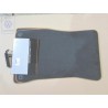 VW Original 1 Satz Fussmatten Soul (Schwarz)/Cognacbraun - 8K2863691A VMU