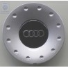 VW Original Radzierkappe Silber - 8L0071212 666