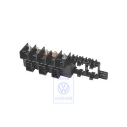 VW Original Zentralelektrik - 8L0941822A