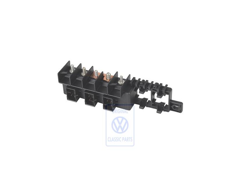 VW Original Zentralelektrik - 8L0941822A