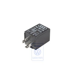 VW Original Relais Für Scheinwerferwasch- Anlage - 8L0955535