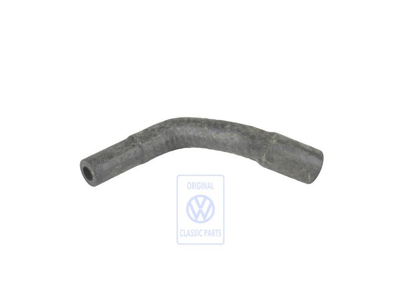 VW Original Reduzierschlauch - 8N0133784N