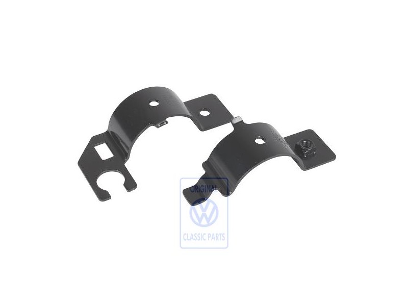 VW Original Halter Für Bremsschlauch - 8N0611844