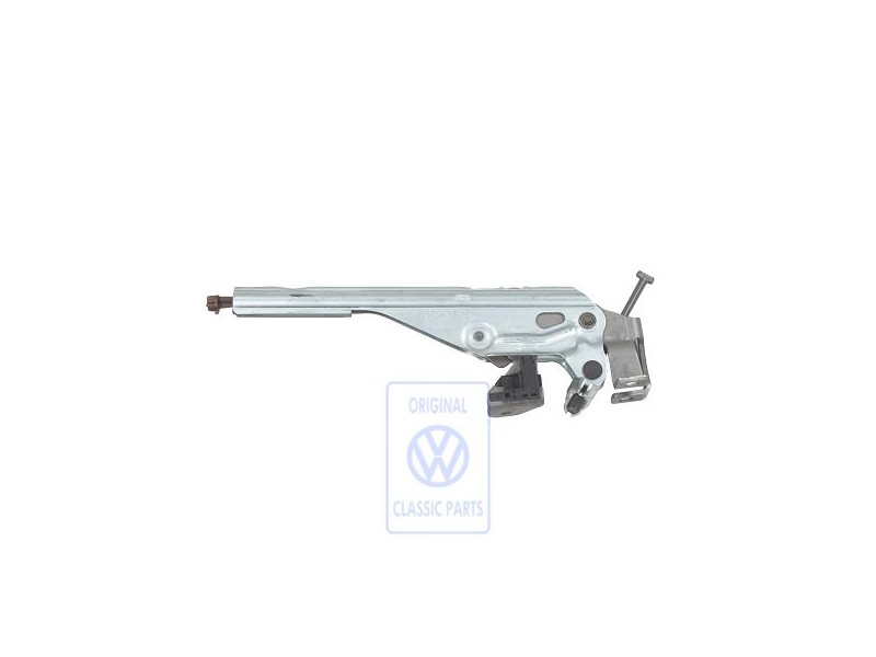 VW Original Handbremshebel - 8N0711303E