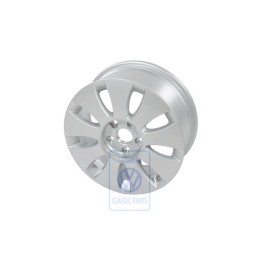 VW Original Aluminiumfelge - 8P0601025AA