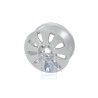 VW Original Aluminiumfelge - 8P0601025AA