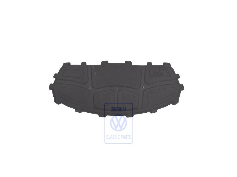 VW Original Dämpfung Für Motorhaube - 8W6863825