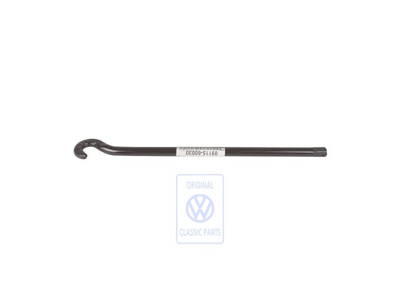 VW Original Betätigungsstange - J0911560030