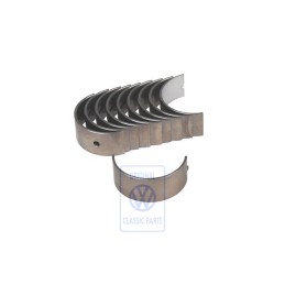 VW Original 1 Satz Kurbelwellenlager - J1170554061